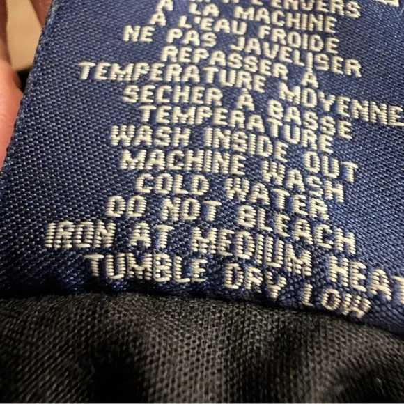 Lola Jeans Julia Ash Mid-Rise Pull-On Ankle Jeans - Picture 8 of 8